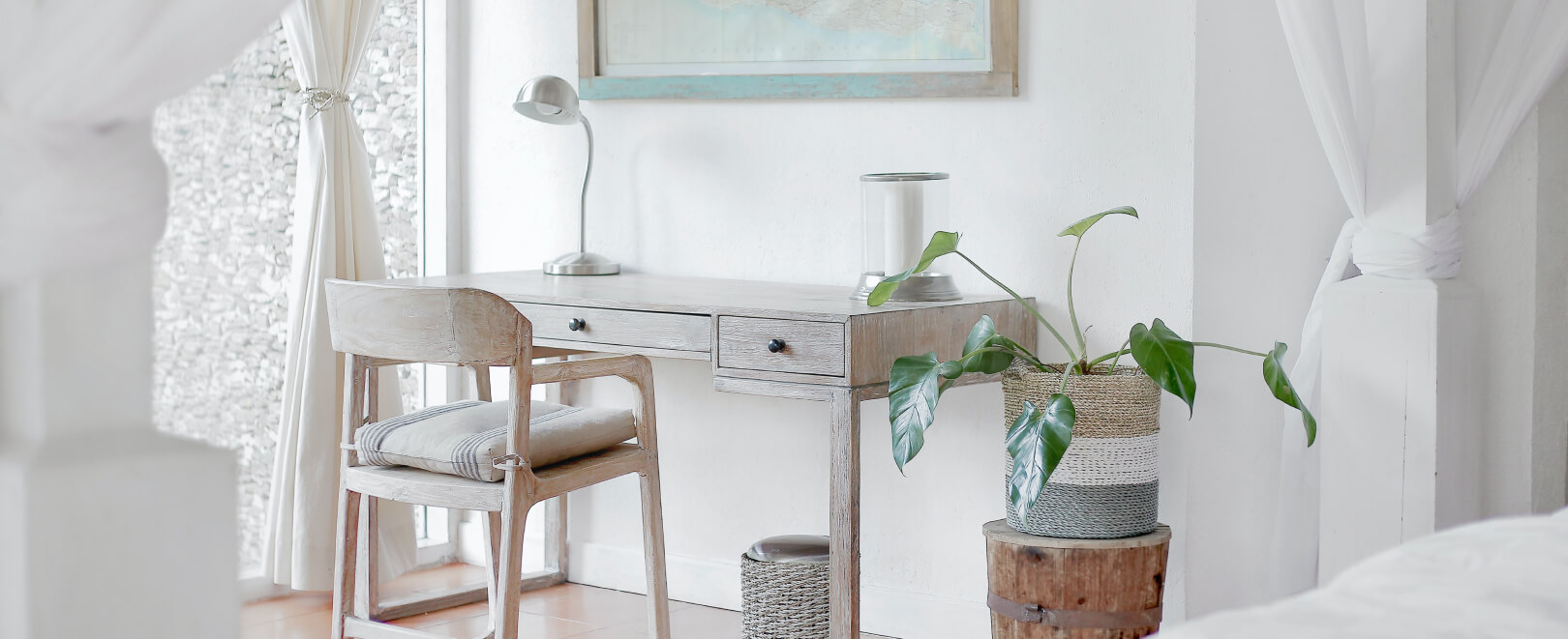 Explore the Costal Beauty