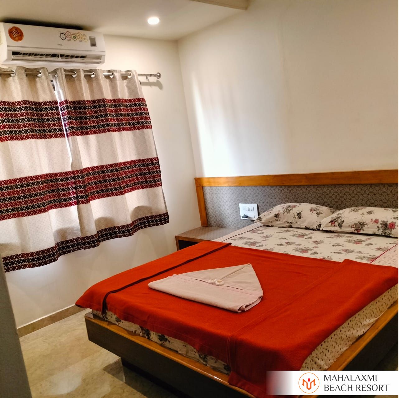 Standard Without Balcony